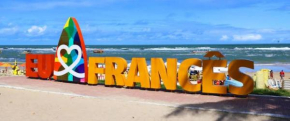 Um lugar dentro do paraíso!